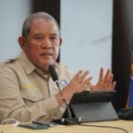 Kepala DKIPS Sulteng Ajak Masyarakat Manfaatkan Layanan Pengaduan SP4N LAPOR