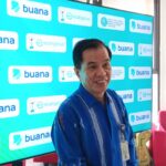 Permudah Akses Layanan, RSUD Anuntaloko Parigi Lauching Sistem RME