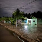 Pertumbuhan Ekonomi dan Pengaruh Bencana di Parimo