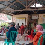 Pengungsi Banjir Bandang Parimo Butuh Makanan Siap Saji hingga Air Bersih