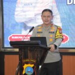 Kapolda Sulteng Tekankan Antisipasi Potensi Konflik Pilkada 2024