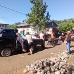 Lima Desa di Kabupaten Donggala Diterjang Banjir