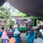 DISPKH Parimo Gencar Edukasi Perternak Teknologi Transfer Embrio