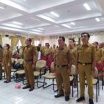 Pemda Parimo Sosialisasikan Perpres 116/2022