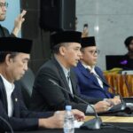 Pemerintah Tetapkan Hari Raya Iduladha 1445 H pada 17 Juni 2024