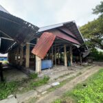 Los CSR Tambah Deretan Penyebab Bangunan PSP Mubazir