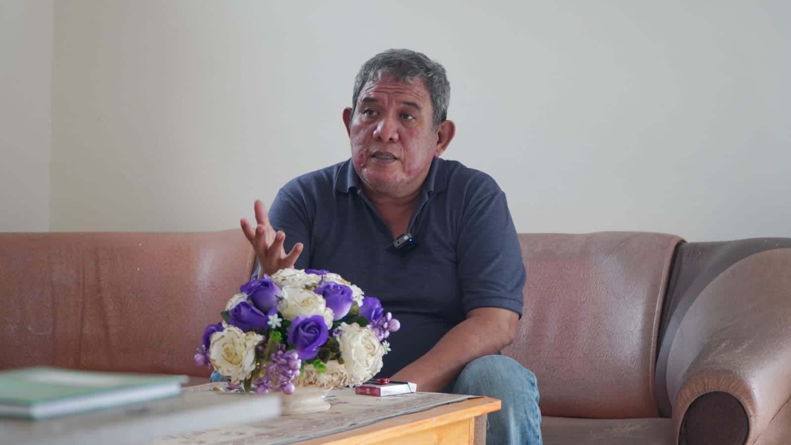 DKIPS Sulteng Lakukan Assessment Pembangunan Internet di Poso