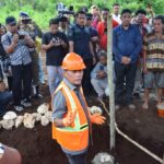 Pemda Balut Bangun Lapas di Atas Lahan Seluas 5 Hektare