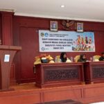 23 Sekolah di Parimo Terima Program GSMS dari Kemendikbudristek