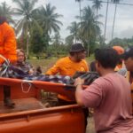 Banjir Bandang Terjang Toribulu Parimo, Satu Warga Meninggal Dunia