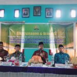 FKUB Sulteng Gelar Sosialisasi Moderasi Beragama di Donggala