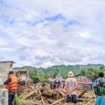 Status Tanggap Darurat Bencana di Dua Kecamatan Kembali Diperpanjang