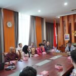 Tingkatkan Layanan Kesehatan, Gubernur Sulteng Dorong Kalaborasi dengan Swasta