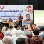 Pj Sekda Makassar Paparkan Program Percepatan Penurunan Stunting