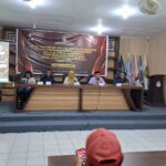 KPU Parimo Dorong Peran Media Tingkatkan Partisipasi Masyarakat