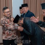 19 Camat Dilantik Sebagai PPATS, Berikut Pesan Bupati Amirudin