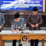 Pemda dan DPRD Banggai Sepakati Rancangan KUA-PPAS 2025