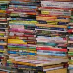 TBM Buluri dan Kathari Inisiasi Gerakan Literasi Melawan Pertambangan