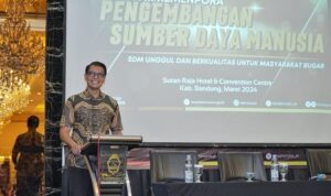 13 Provinsi Akan Unjuk Olahraga Tradisional pada Fotradnas 2024 di Parimo