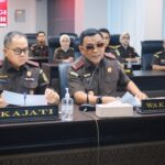 Kejati Sulteng Ajukan Tuntutan Empat Perkara Dihentikan Lewat Restorative Justice
