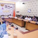 Jemaah Haji Asal Kabupaten Banggai Dijadwalkan Tiba pada 12 Juli