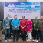 Pemda Banggai Gelar Rakortek Pengembangan Destinasi Pariwisata