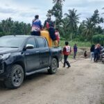 Pemda Parimo Perpanjang Status Tanggap Darurat Bencana