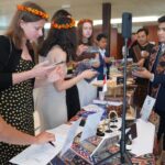 Tenun Donggala Diperkenalkan pada Sidang Majelis Umum WIPO di Swiss