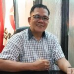 Isram Optimis Lolos Pencalonan Jalur Perseorangan Pilkada 2024
