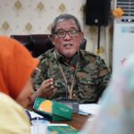 Pemprov Sulteng Gelar Rapat Persiapan HUT ke-79 Kemerdekaan RI