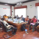 Pemprov Sulteng Gelara Rapat Final Check MTQ XXX di Kota Palu