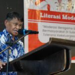 Buka Workshop Moderasi Beragama, Gubernur Sulteng: Perkuat Nilai Toleransi