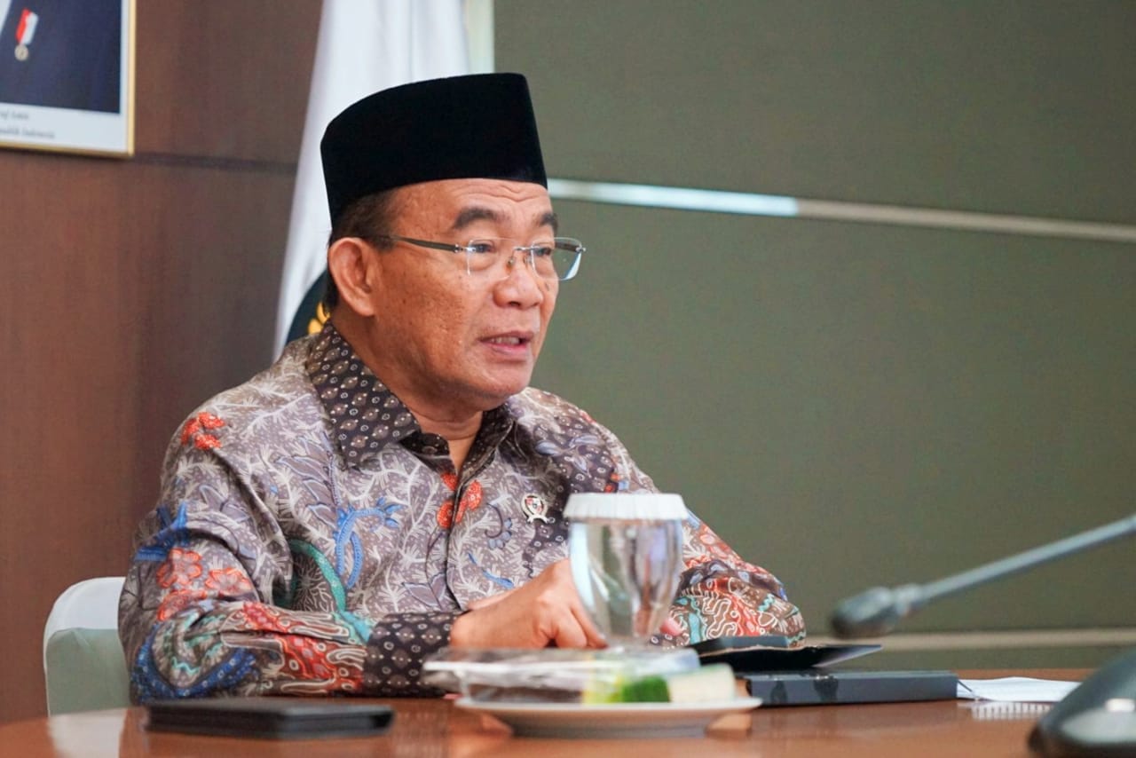 Persiapan PON XXI Aceh-Sumut 2024 Semakin Matang