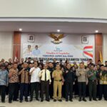 Pengurus ASPEK Sulteng Resmi Dikukuhkan