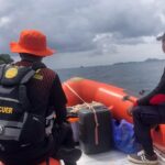 Nelayan di Bangkep Hilang Saat Memancing di Perairan Laut Totikum