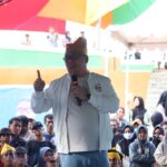 Kelangkaan Pupuk Masih Jadi Masalah di Sulteng, Begini Kata Ahmad Ali