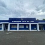 Ditressiber Polda Sulteng Terbentuk, Berkantor di Jalan Teratai Palu