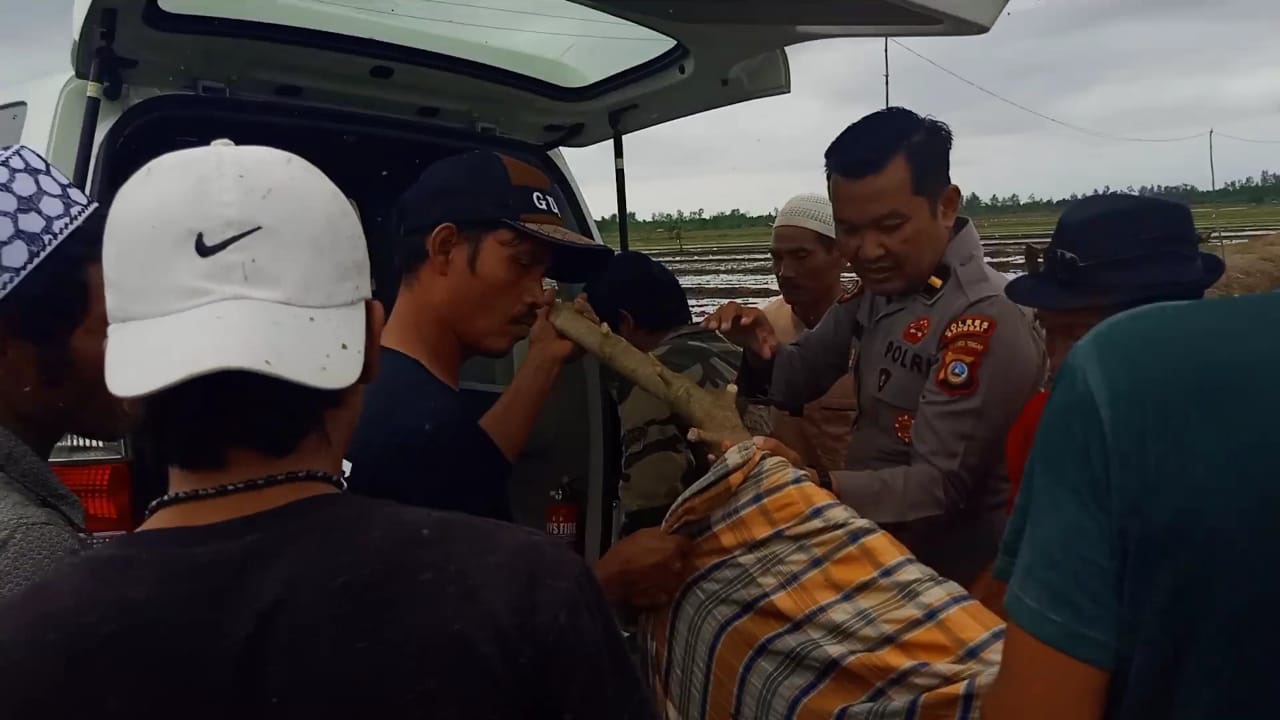 Perempuan Paruh Baya di Banggai Meninggal Tersengat Listrik Jebakan Tikus