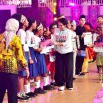 1.000 Peserta Didik Jenjang SD dan SMP di Papua Terima PIP