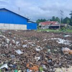 DLH Parimo Mengaku Belum Terima Aduan Soal Dampak Limbah Durian