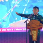 Pemprov Sulteng Gelar Rakor Percepatan Pembangunan Desa