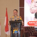 Kapolda Sulteng Ungkap Indeks Potensi Kerawanan Pilkada
