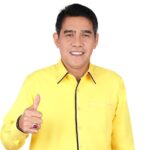 Survei SMRC: Erwin Burase Unggul di Pilkada Parimo