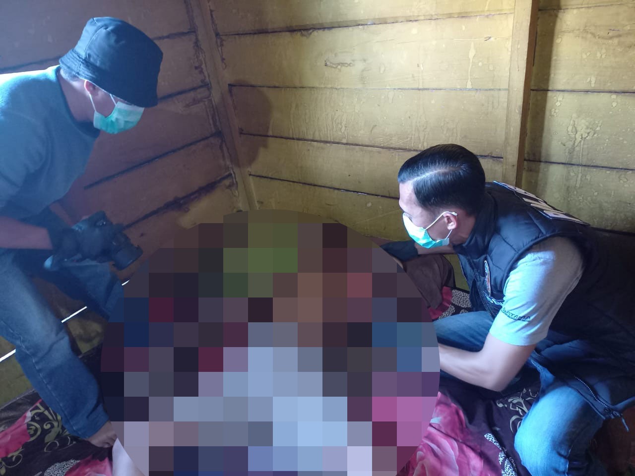 Seorang Remaja Ditemukan Meninggal di Kamar Tempat Tinggalnya