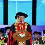 Mendagri Minta Lulusan IPDN Mampu Menjadi Birokrat Pemerintah yang Profesional