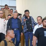 Kunker ke Banggai, Ini Daftar Agenda Gubernur Sulteng Selama Tiga Hari