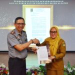 Guru Tua Resmi Diakui WNI, Selangkah Lagi Jadi Pahlawan Nasional