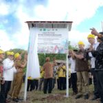 Kemah Pemuda Lintas Agama, Bupati Irwan: Menguatkan Program Sigi Religi