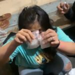 IRT Sembunyikan Sabu di Kemaluan Ditangkap di Pelabuhan Taipa Palu