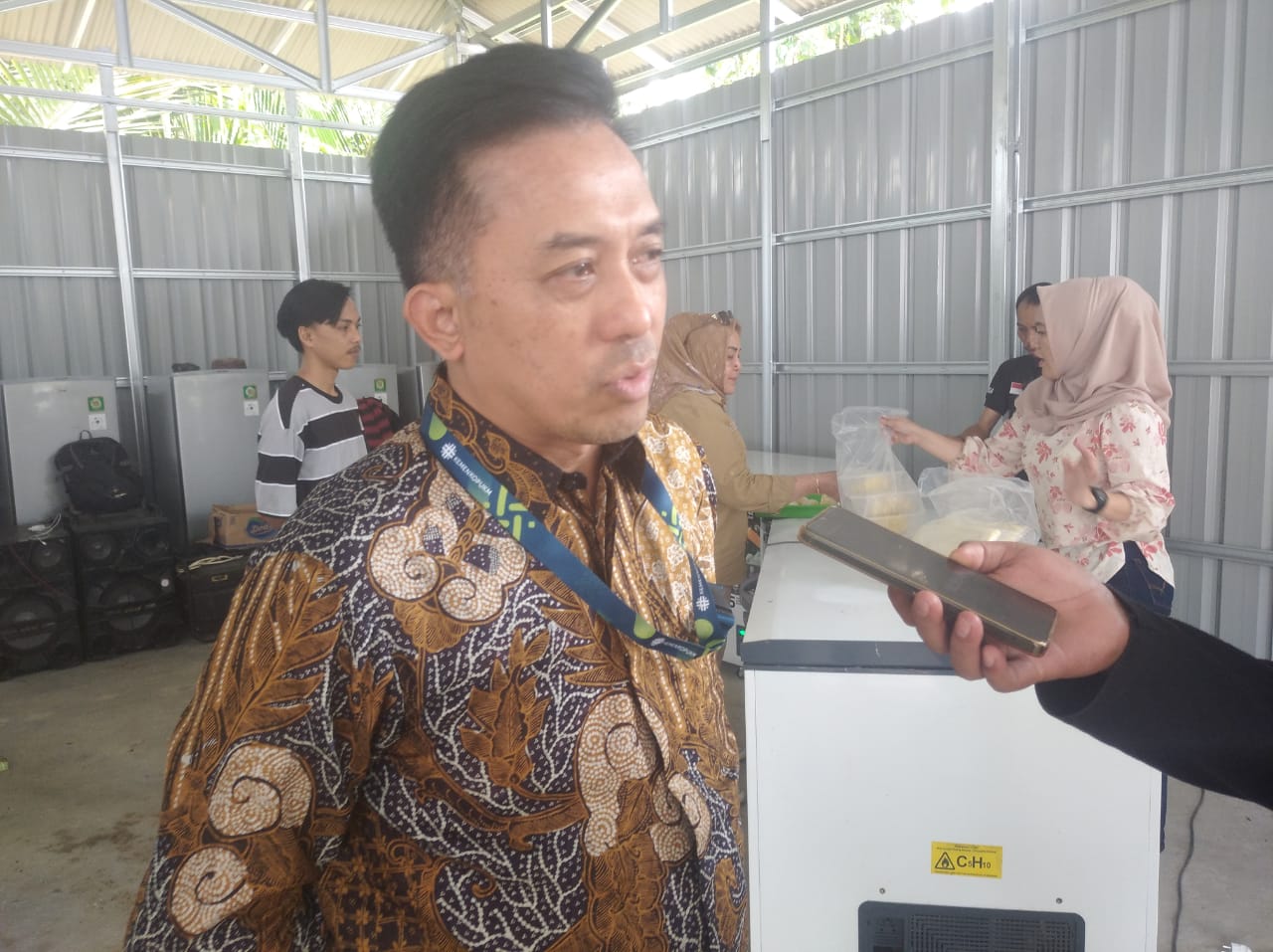 KemenKopUKM Paparkan Pentingnya Perlindungan Pelaku UMKM